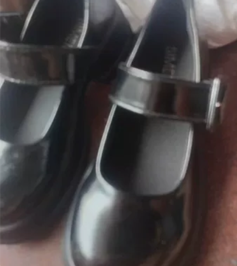 玛丽珍鞋女2022秋新款学院风圆头小单鞋粗...