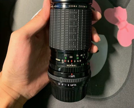 适马kx口 宾得口100-200 kx口 ...