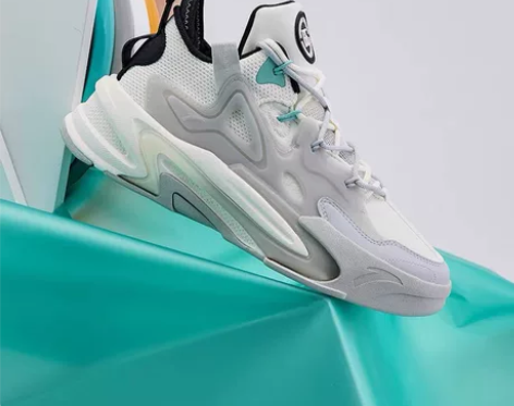 安踏G6休闲鞋男鞋运动文化鞋秋季新款潮流运...