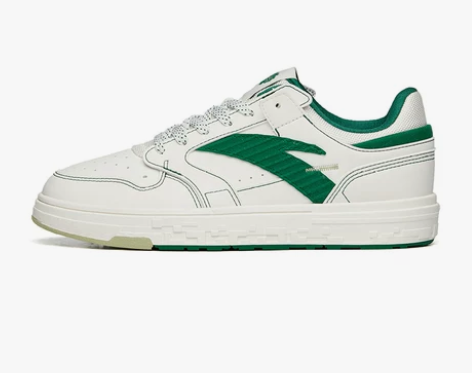 【狂欢价】【王一博同款】安踏街顽丨板鞋男女...