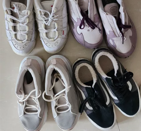 斐乐Fila  Adidas阿迪达斯 斯凯...