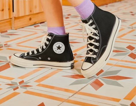 CONVERSE匡威官方 1970s高帮经...