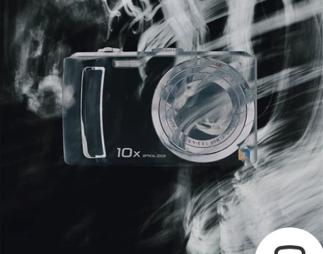 胶片时代机器 徕卡镜头 ccd相机复古感