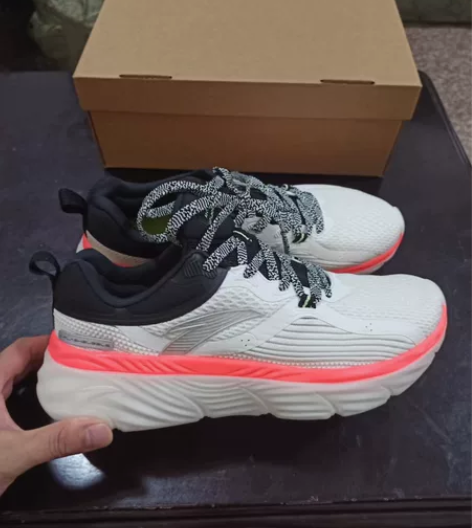 安踏易系列综训运动鞋男鞋 仓库库存断码39...