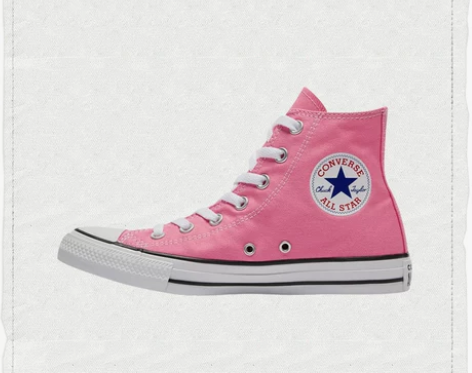 CONVERSE匡威官方 All Star...