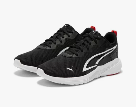 彪马 PUMA 男女同款 基础系列 All...