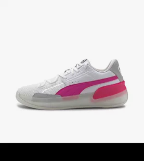 puma hardwood 库兹马同款 上...