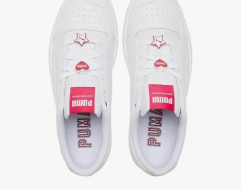 彪马puma  板鞋运动鞋 多买了一双出3...