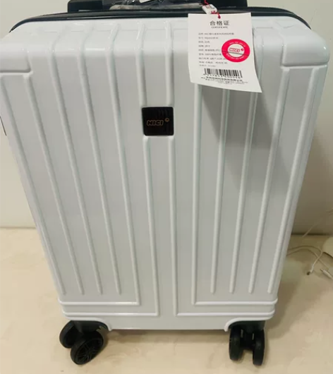 NICI 20寸拉杆箱，行李箱，登机箱，旅...