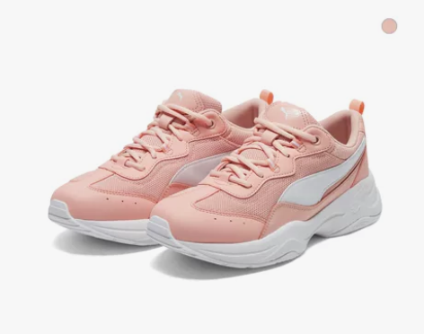 PUMA彪马官方正品 女子复古经典休闲鞋 ...