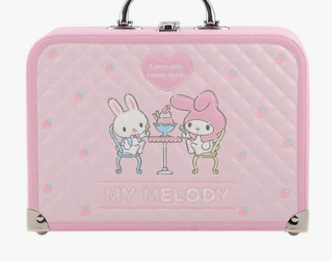 SANRIO新品 My Melody美乐蒂...