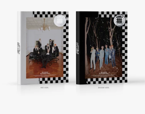 【现货未拆】NCT DREAM 梦队 迷你...