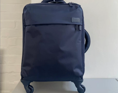 旅行箱 拉杆lipault新秀丽旗下超轻2...