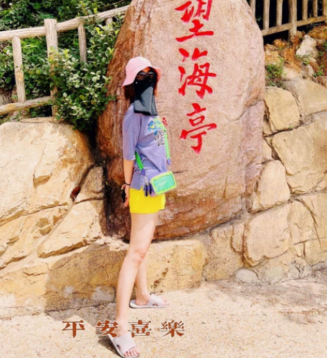 优尚 女士包 这是我今年去大连海边用过的包...