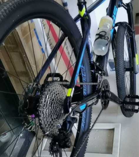 #XDS/喜德盛 新款传奇800限自提 爬...