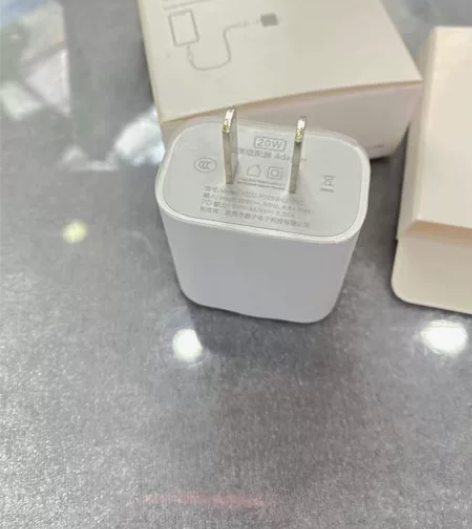 【全新充电头】适用苹果11充电器20W快充...