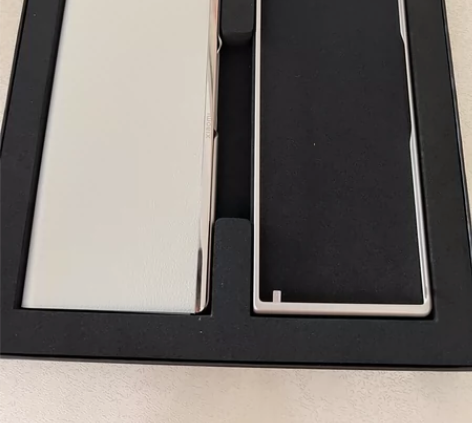 小米Foid 2保护壳。官网售价399，全...