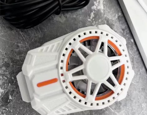 【全新顶配】手机散热器半导体降温神器电竞吃...