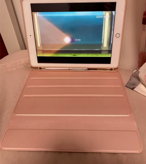 ipad第六代2018版32g 女生自用 ...