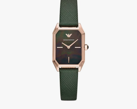 【暖春战疫】Armani阿玛尼手表官方正品...