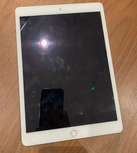 苹果iPad第7代 128G 仅用来看pp...