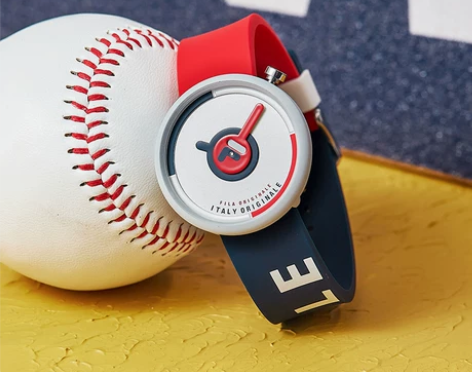 【520礼物】{专属}FILA斐乐官方男女...