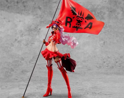出！ pop贝蒂 Megahouse PO...