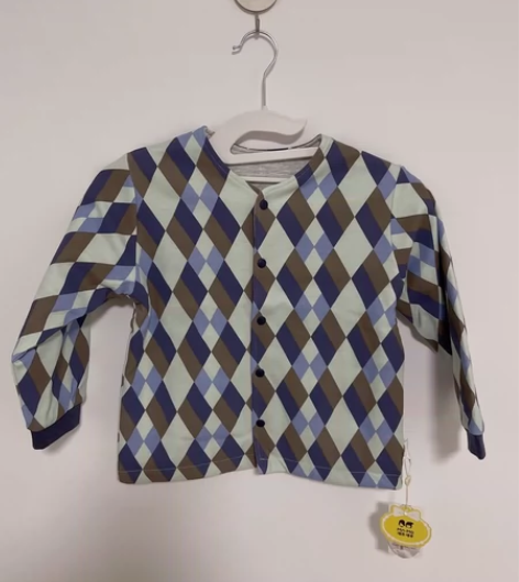 瑁恩瑁爱校服神器 120码全新49.9元包邮