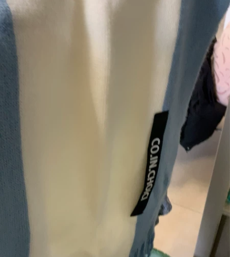 围巾女冬季2022新款韩百搭加厚学生女生情...