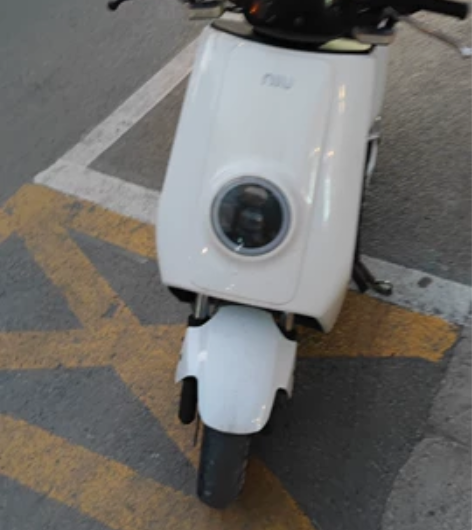 喜欢小牛电动的请私信， 感兴趣的话点“我想...