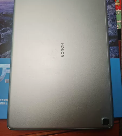 华为荣耀平板，honor pad 6，12...