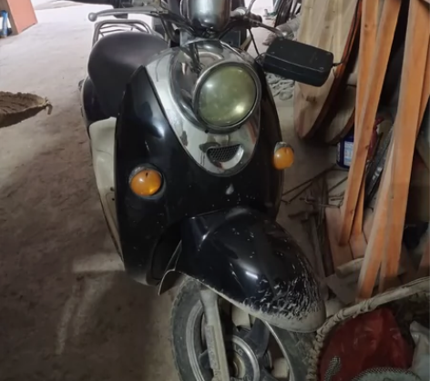 台铃小绵羊，48伏，车子没问题，没有车牌，...