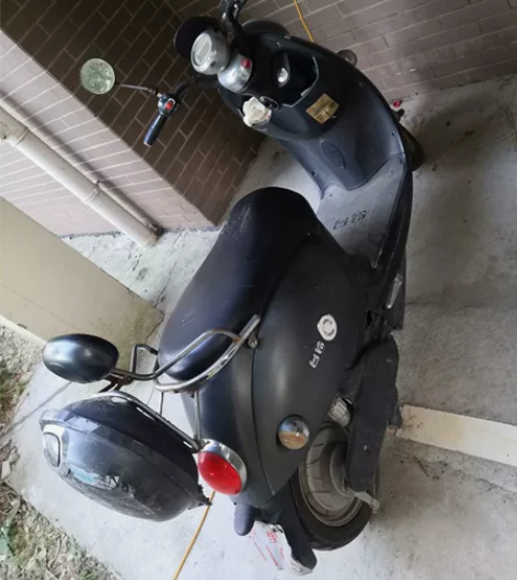 台铃电动车，5块电瓶 感兴趣的话点“我想要...