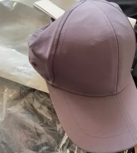 内外棒球帽【超值】NEIWAI ACTIV...