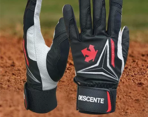 棒球打击手套。手掌印尼小羊皮。品质超级棒！...