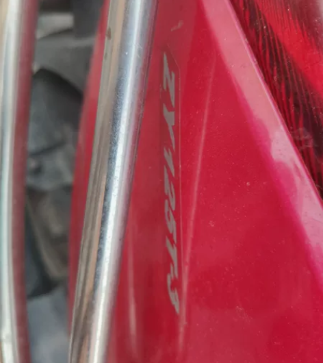 雅马哈125   9成原装  正常保养 感...