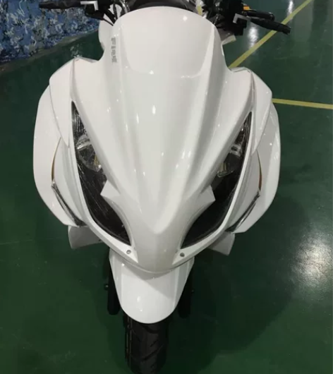 出售一台三年带排照的马杰斯T3摩托车，有喜...