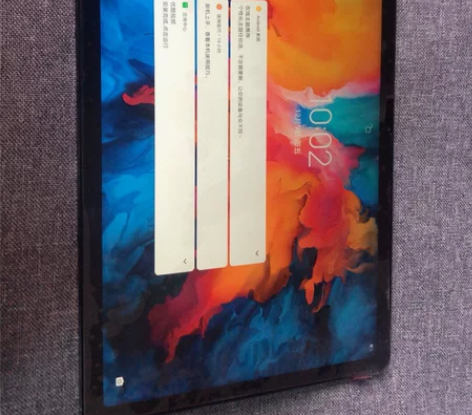 联想小新pad j606f 6-128g ...