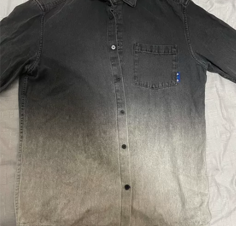 杰克琼斯男士衬衫 保正品 便宜出 感兴趣的...