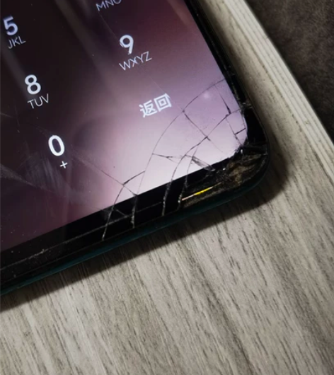 华为nova手机屏幕,不是手机,只是屏幕,...