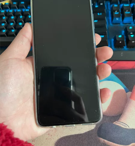 华为畅想20e。无盒。 4+128 所有功...