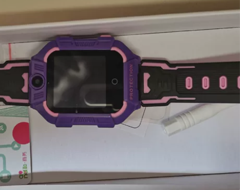 【官方正品】古讴卡儿童智能电话手表4G全网...