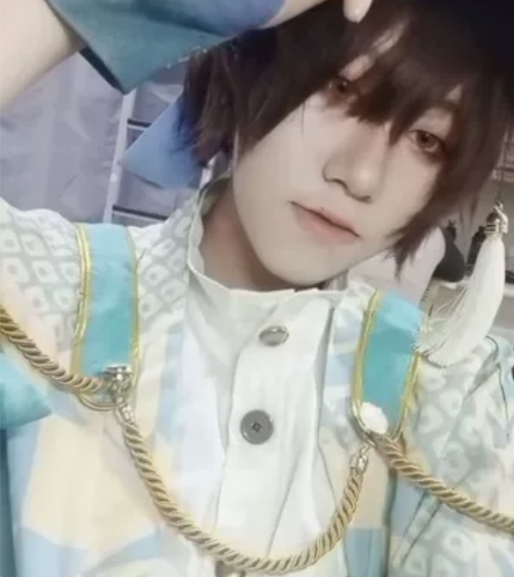 （已约换）初兽猫的花子君 120不包邮出，...