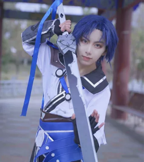 【王者荣耀】东方曜原皮大全套 #王者荣耀 闲置，12.11号...