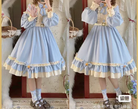 BBlue Island原创设计家,熊熊曲...