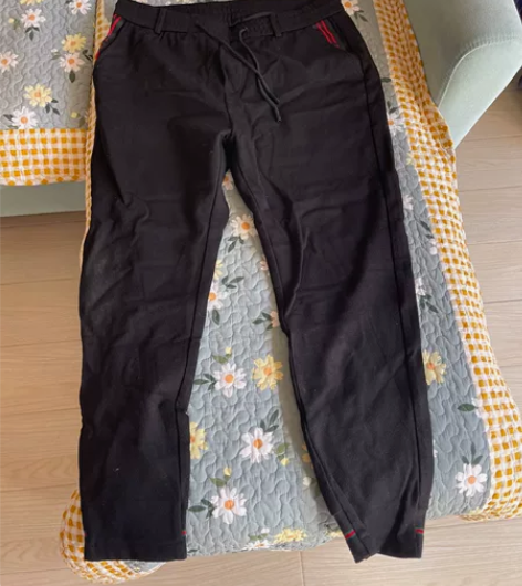 男士休闲裤，闲置便宜出了，商场199购入，...