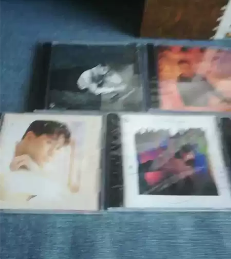 黄凯芹 从头认识  2002全集版 7CD...