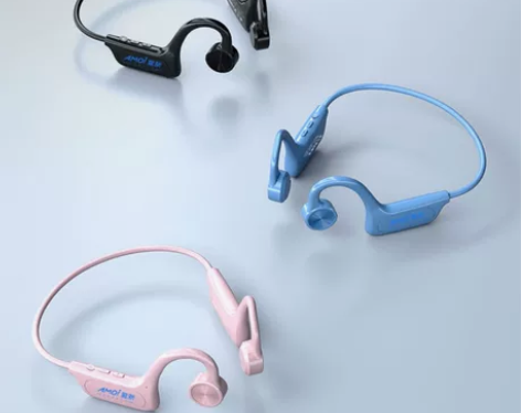 骨传导耳机 三色可选 本来买来送男朋友的结...