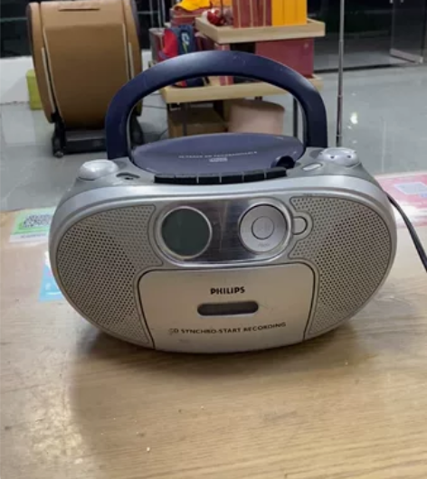 Philips/飞利浦 AZ1022 CD...