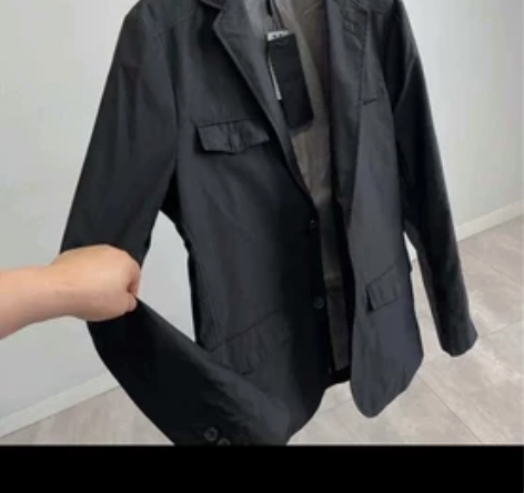 全新杰克琼斯男式西服,精致考究,时尚潮爆,...